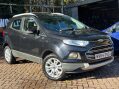 Ford Ecosport 1.5 TDCi Titanium 2WD Euro 5 5dr 1