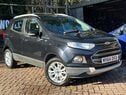 Ford Ecosport 1.5 TDCi Titanium 2WD Euro 5 5dr