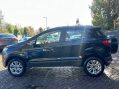 Ford Ecosport 1.5 TDCi Titanium 2WD Euro 5 5dr 7