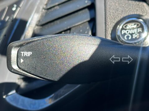 Ford Ecosport 1.5 TDCi Titanium 2WD Euro 5 5dr 17