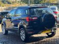 Ford Ecosport 1.5 TDCi Titanium 2WD Euro 5 5dr 6