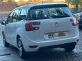 Citroen Grand C4 Picasso 1.6 e-HDi VTR+ Euro 5 (s/s) 5dr 3