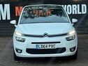Citroen Grand C4 Picasso 1.6 e-HDi VTR+ Euro 5 (s/s) 5dr