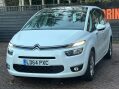 Citroen Grand C4 Picasso 1.6 e-HDi VTR+ Euro 5 (s/s) 5dr 2