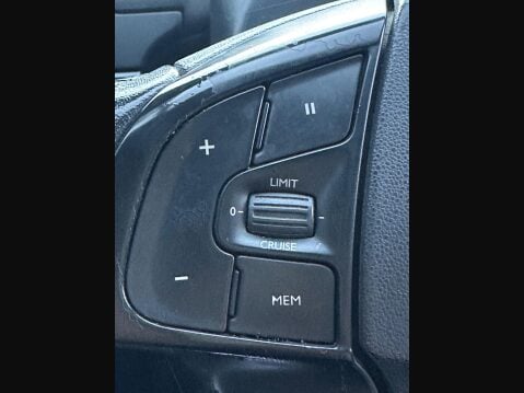 Citroen Grand C4 Picasso 1.6 e-HDi VTR+ Euro 5 (s/s) 5dr 11