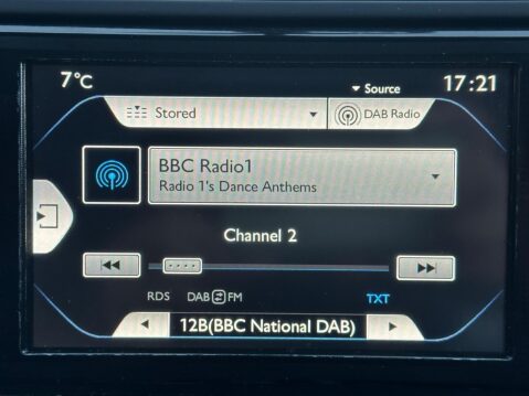 Citroen Grand C4 Picasso 1.6 e-HDi VTR+ Euro 5 (s/s) 5dr 9