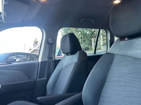 Citroen Grand C4 Picasso 1.6 e-HDi VTR+ Euro 5 (s/s) 5dr 5