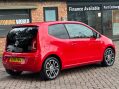Volkswagen Up 1.0 High up! Euro 5 3dr 4