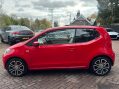 Volkswagen Up 1.0 High up! Euro 5 3dr 7