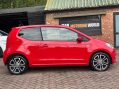 Volkswagen Up 1.0 High up! Euro 5 3dr 3