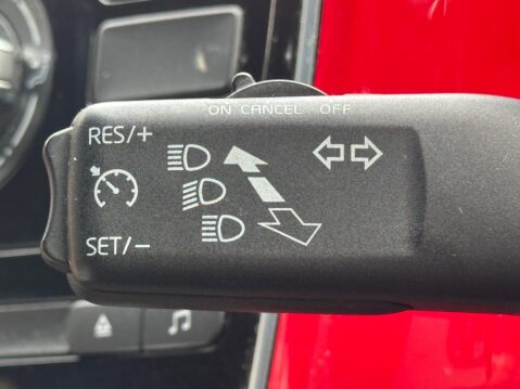 Volkswagen Up 1.0 High up! Euro 5 3dr 13