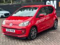 Volkswagen Up 1.0 High up! Euro 5 3dr 8
