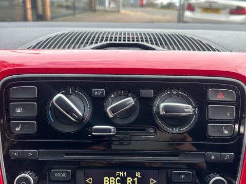 Volkswagen Up 1.0 High up! Euro 5 3dr 12