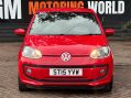 Volkswagen Up 1.0 High up! Euro 5 3dr 9