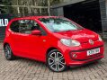 Volkswagen Up 1.0 High up! Euro 5 3dr 1