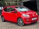 Volkswagen Up 1.0 High up! Euro 5 3dr