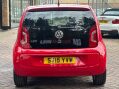 Volkswagen Up 1.0 High up! Euro 5 3dr 5