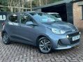 Hyundai i10 1.2 Premium Euro 6 5dr 3