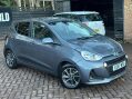 Hyundai i10 1.2 Premium Euro 6 5dr 2