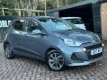Hyundai i10 1.2 Premium Euro 6 5dr 1
