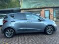 Hyundai i10 1.2 Premium Euro 6 5dr 4