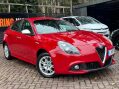 Alfa Romeo Giulietta 2.0 JTDM-2 Super Euro 6 (s/s) 5dr 1