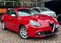 Alfa Romeo Giulietta 2.0 JTDM-2 Super Euro 6 (s/s) 5dr