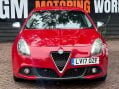 Alfa Romeo Giulietta 2.0 JTDM-2 Super Euro 6 (s/s) 5dr 8