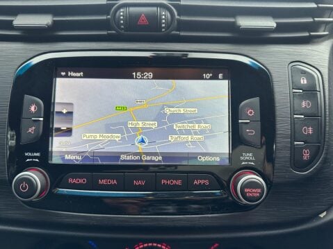 Alfa Romeo Giulietta 2.0 JTDM-2 Super Euro 6 (s/s) 5dr 13