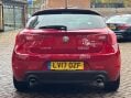 Alfa Romeo Giulietta 2.0 JTDM-2 Super Euro 6 (s/s) 5dr 5