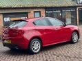 Alfa Romeo Giulietta 2.0 JTDM-2 Super Euro 6 (s/s) 5dr 4