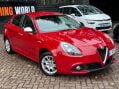 Alfa Romeo Giulietta 2.0 JTDM-2 Super Euro 6 (s/s) 5dr 2