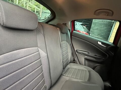 Alfa Romeo Giulietta 2.0 JTDM-2 Super Euro 6 (s/s) 5dr 10