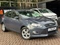 Ford Focus 1.0T EcoBoost Zetec Euro 5 (s/s) 5dr 1