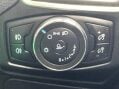 Ford Focus 1.0T EcoBoost Zetec Euro 5 (s/s) 5dr 15