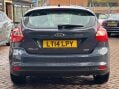 Ford Focus 1.0T EcoBoost Zetec Euro 5 (s/s) 5dr 5