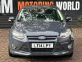 Ford Focus 1.0T EcoBoost Zetec Euro 5 (s/s) 5dr 9