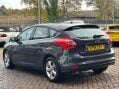Ford Focus 1.0T EcoBoost Zetec Euro 5 (s/s) 5dr 6