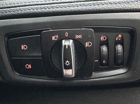 BMW 2 Series 2.0 218d M Sport Euro 6 (s/s) 5dr 18