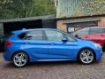 BMW 2 Series 2.0 218d M Sport Euro 6 (s/s) 5dr 2