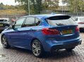 BMW 2 Series 2.0 218d M Sport Euro 6 (s/s) 5dr 5