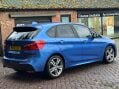 BMW 2 Series 2.0 218d M Sport Euro 6 (s/s) 5dr 3