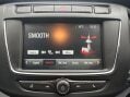 Vauxhall Zafira 1.4i Turbo SRi Nav Euro 6 5dr 13