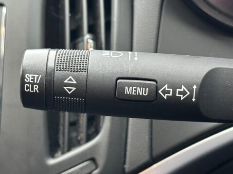 Vauxhall Zafira 1.4i Turbo SRi Nav Euro 6 5dr 19