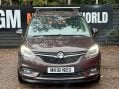 Vauxhall Zafira 1.4i Turbo SRi Nav Euro 6 5dr 8