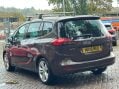 Vauxhall Zafira 1.4i Turbo SRi Nav Euro 6 5dr 6