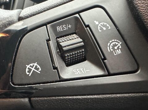 Vauxhall Zafira 1.4i Turbo SRi Nav Euro 6 5dr 15