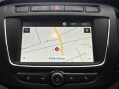 Vauxhall Zafira 1.4i Turbo SRi Nav Euro 6 5dr 12