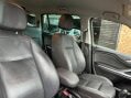 Vauxhall Zafira 1.4i Turbo SRi Nav Euro 6 5dr 9