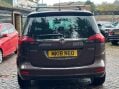 Vauxhall Zafira 1.4i Turbo SRi Nav Euro 6 5dr 5